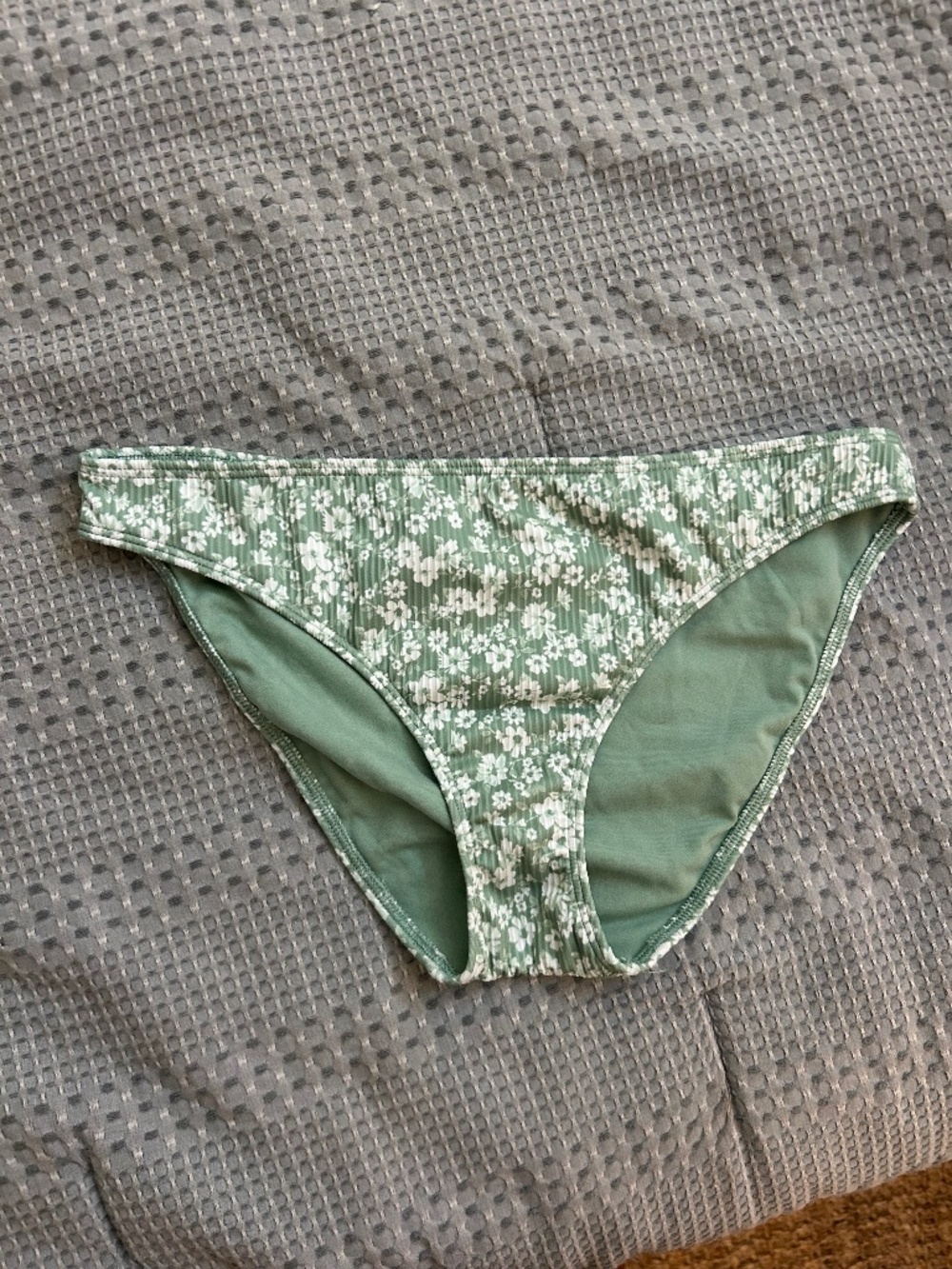 Holster Bikini Bottoms